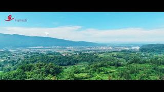 Trang trại | Dự án 1 triệu lớp ở Tứ Xuyên