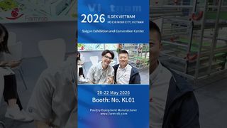 trang trại | ILDEX Việt Nam 2026