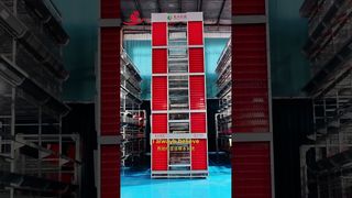 Trang trại | Chúng tôi là một nhà máy gốc chính hãng. #trang trại gia cầm #kinh doanh gia cầm #sản xuất