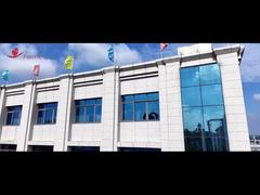 Trang trại | nhìn từ trên xuống của công ty
