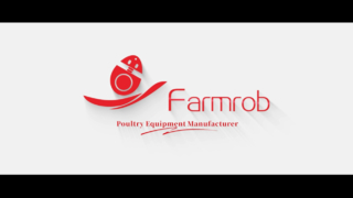 Dự án 2,4 triệu lớp Farmrob -Quảng Đông