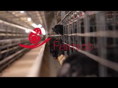 Farmrob | Breeder cage for broiler cage